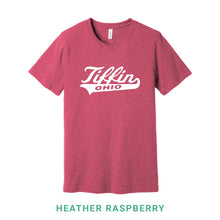Load image into Gallery viewer, Tiffin Tail Crew Neck T-Shirt
