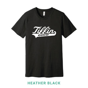 Tiffin Tail Crew Neck T-Shirt