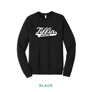 Tiffin Tail Crewneck Sweatshirt