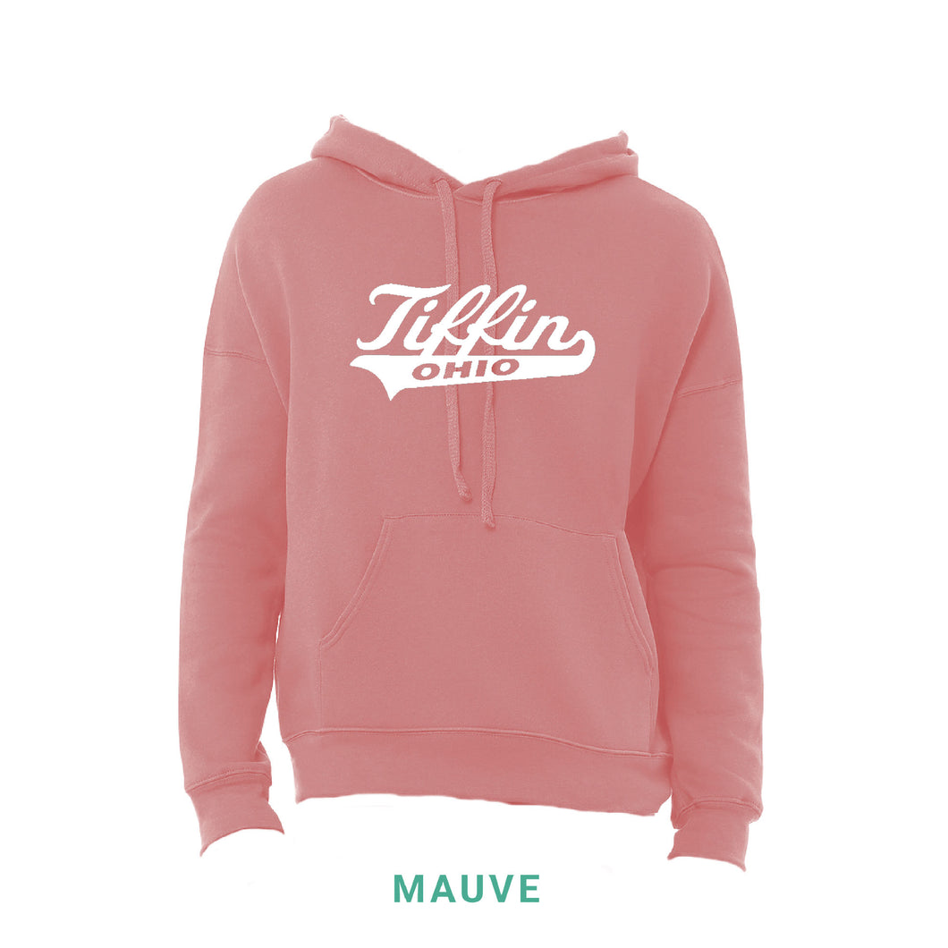 Tiffin Tail Hooded Sweatshirt