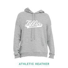 Load image into Gallery viewer, Tiffin Tail Hooded Sweatshirt
