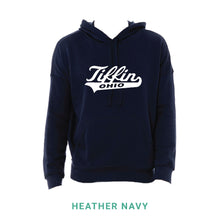 Load image into Gallery viewer, Tiffin Tail Hooded Sweatshirt
