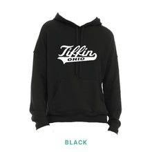 Load image into Gallery viewer, Tiffin Tail Hooded Sweatshirt
