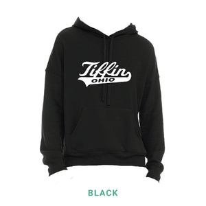 Tiffin Tail Hooded Sweatshirt