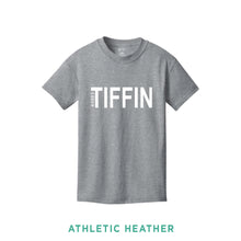 Load image into Gallery viewer, Tiffin Zip Youth T-Shirt

