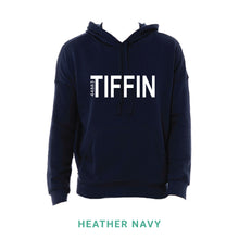 Load image into Gallery viewer, Tiffin Zip  Hooded Sweatshirt
