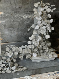 Glitz & Glitter Eucalyptus Garland