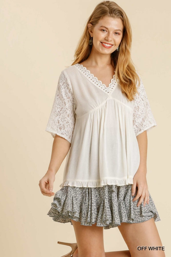Kiera Top