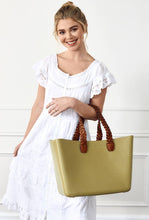 Load image into Gallery viewer, Braided Straps for Versa Tote

