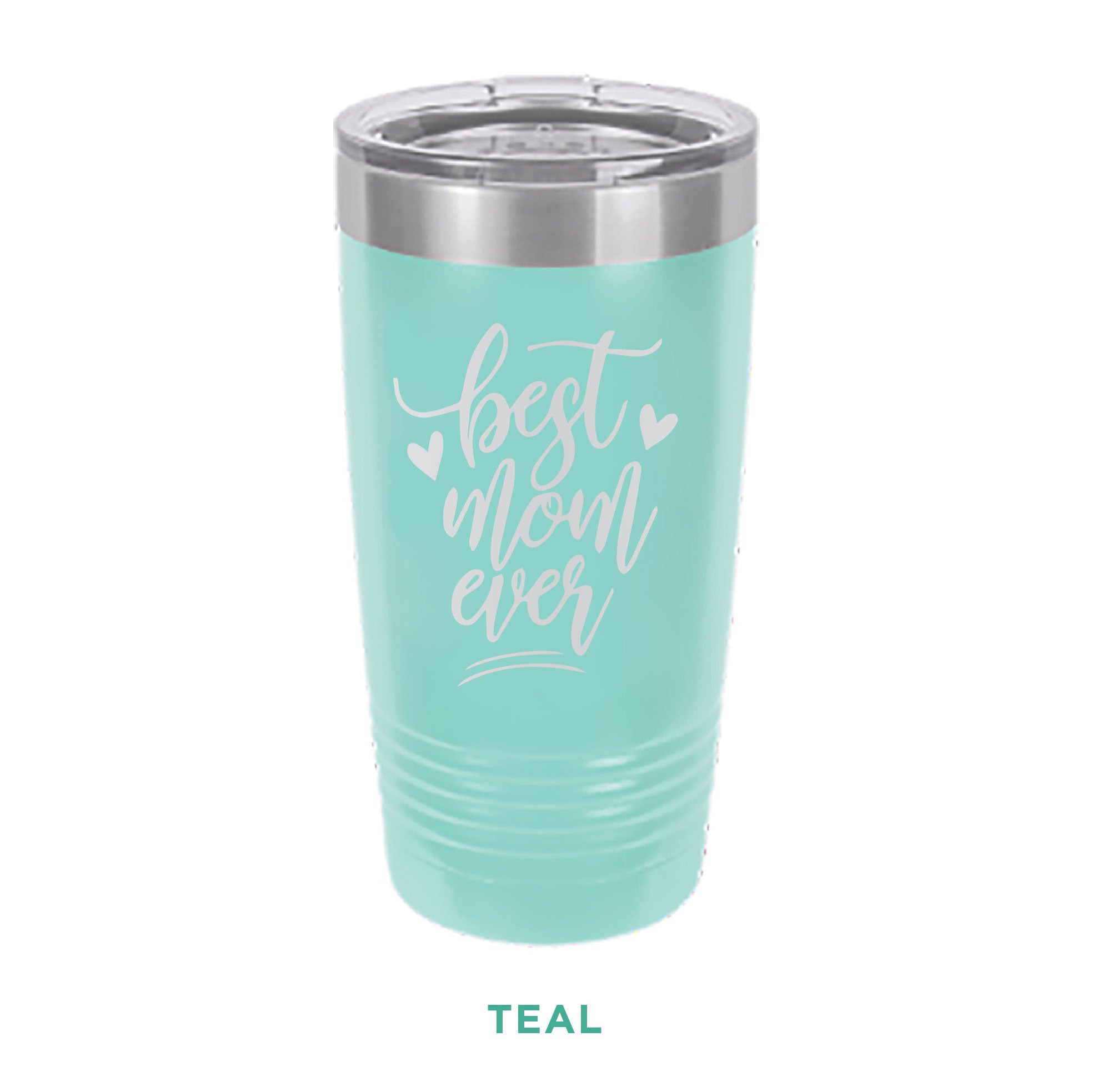 Best Mom Ever Tumbler – Simply Susan's