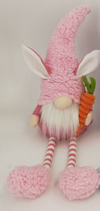 Patty 16in Gnome with Beaded Legs