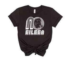 No Eileen Crew Neck T-Shirt