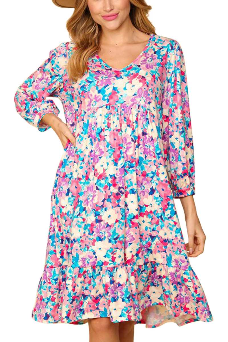 Camyrn Dress