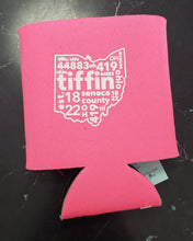 Load image into Gallery viewer, Tiffin Can Koozie - Simply Susan’s
