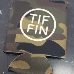 Tiffin Circle Can Koozie - Simply Susan’s