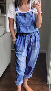 JACQUELINE OVERALLS