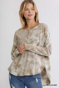 Maci Top