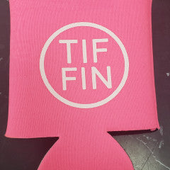 Tiffin Circle Can Koozie - Simply Susan’s