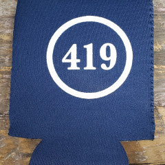 419 Can Koozie - Simply Susan’s