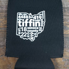 Tiffin Can Koozie - Simply Susan’s