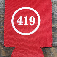 419 Can Koozie - Simply Susan’s