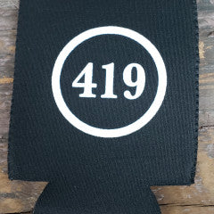 419 Can Koozie - Simply Susan’s