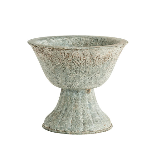 Metal Urn - Simply Susan’s